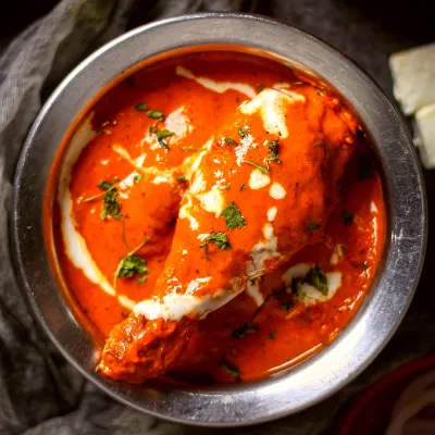 Mughlai Handi