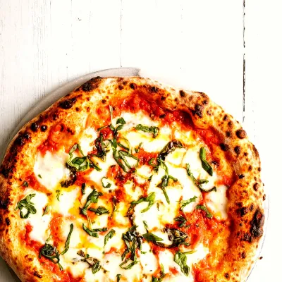 New York Pizza