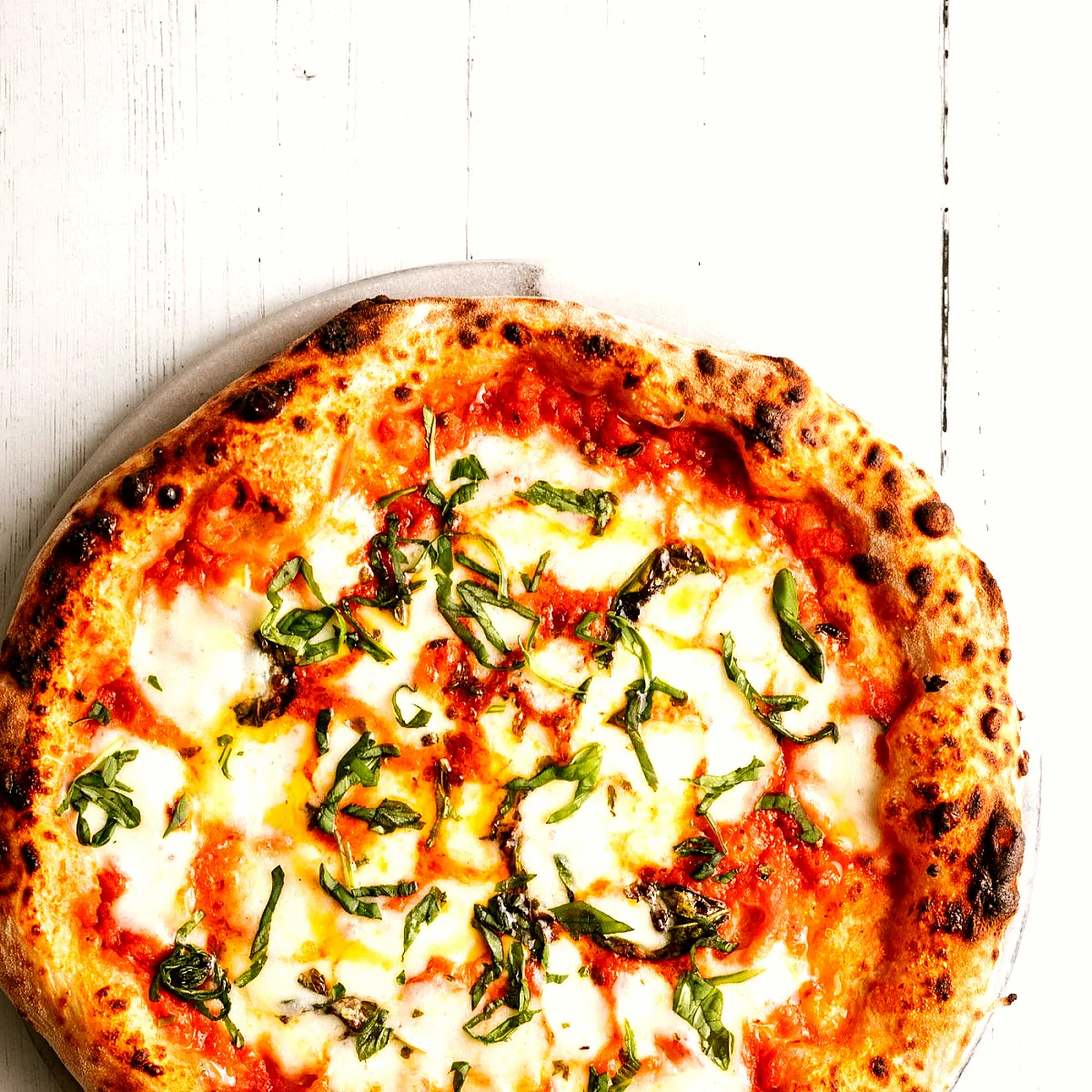 New York Pizza