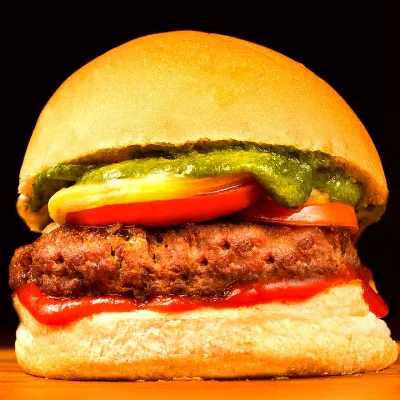 Petty Burger