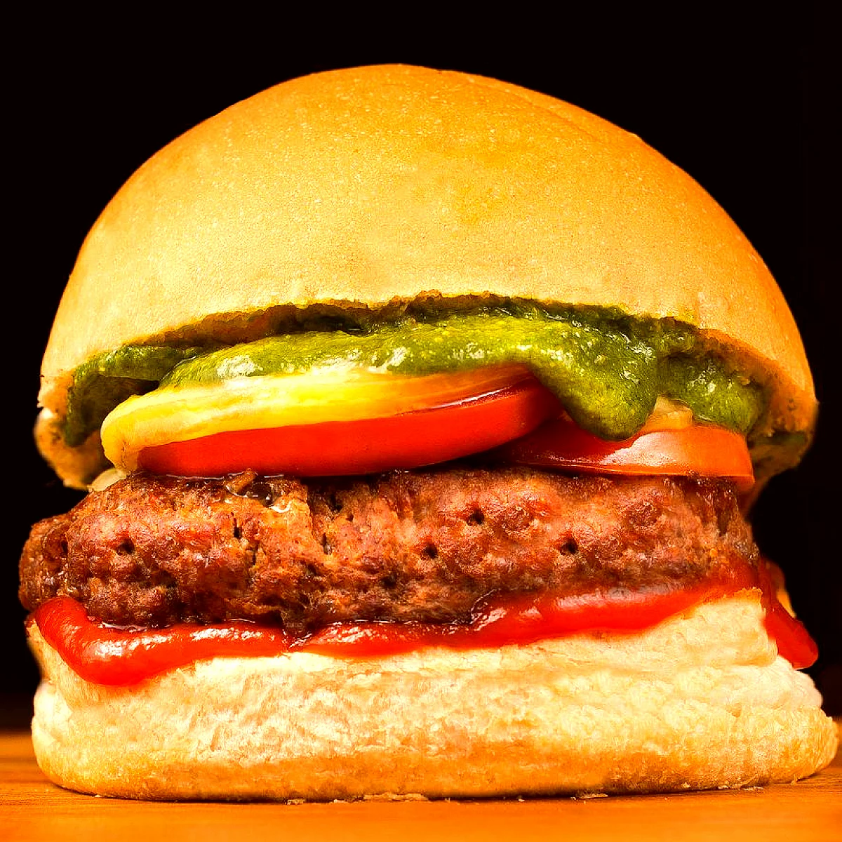 Petty Burger