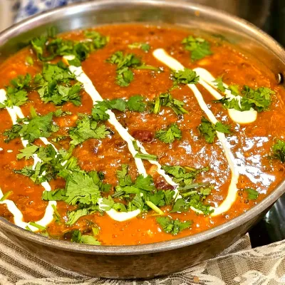 Royal Special Daal