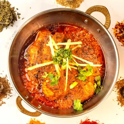 Royal Special Handi