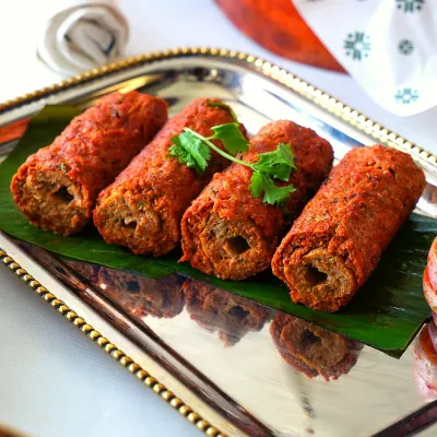 Royal Special Kabab