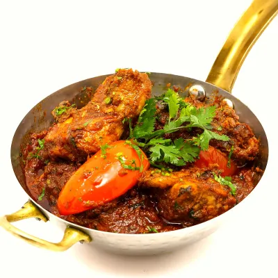 Royal Special Karahi