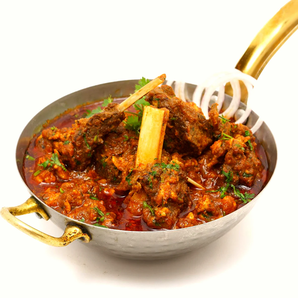 Royal Special Mutton Karahi