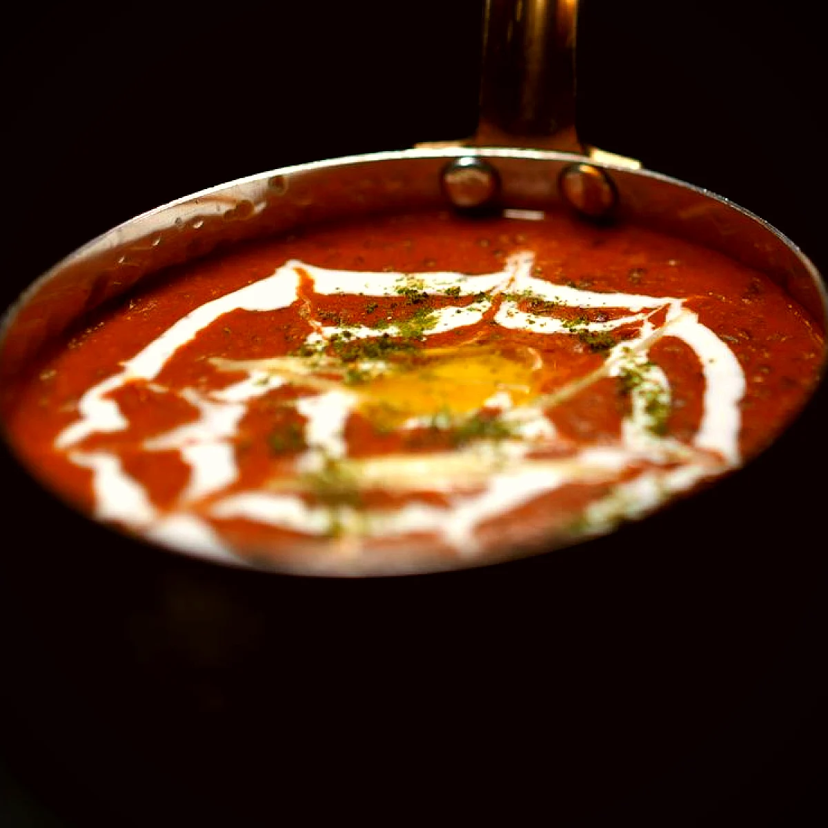Shahi Daal