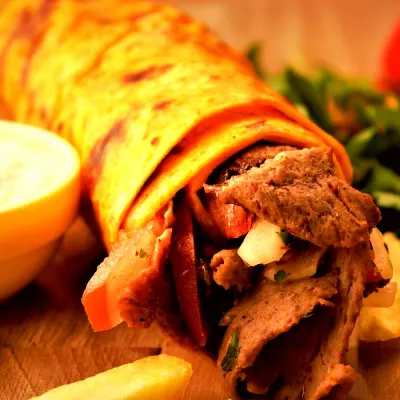 Shawarma