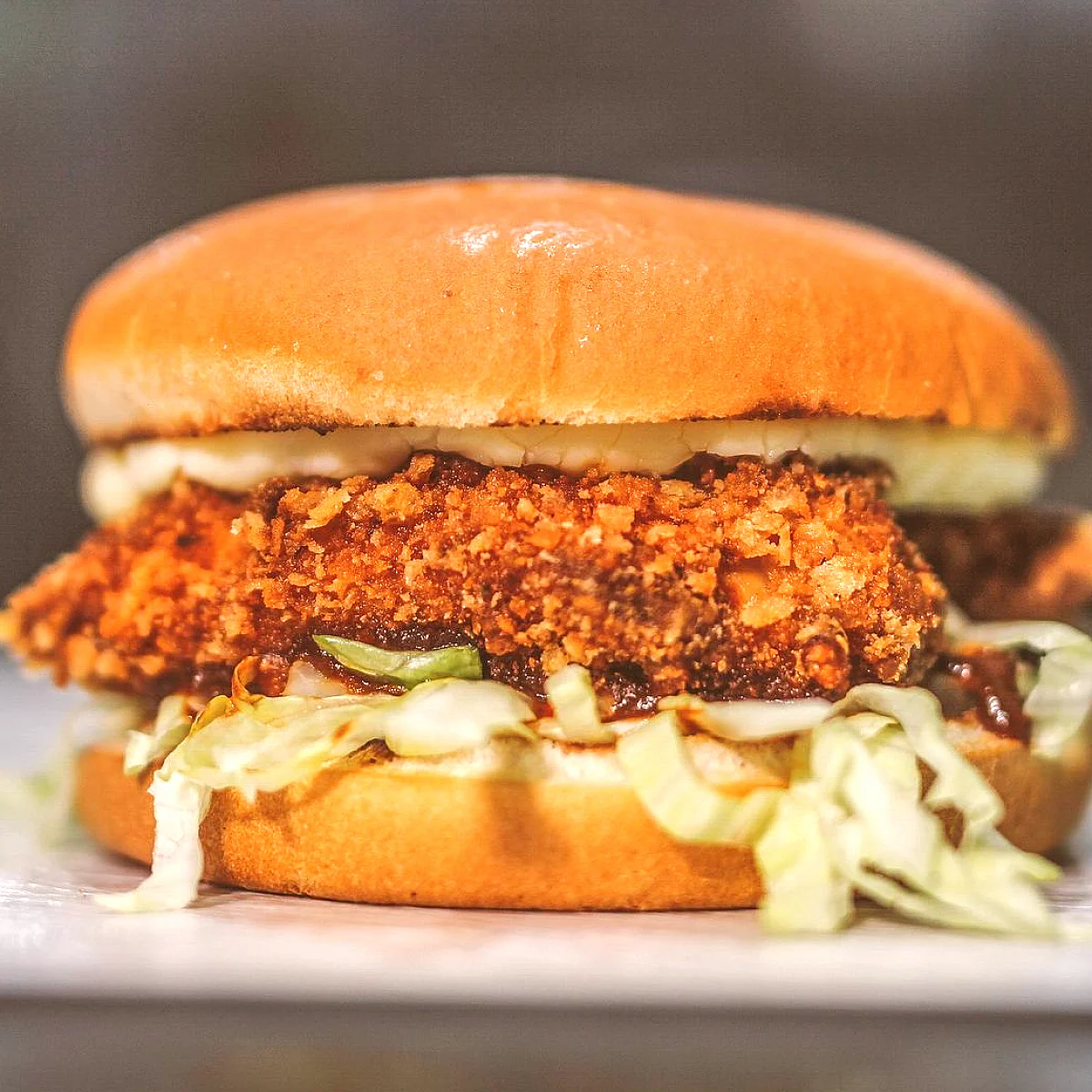 Sub Burger