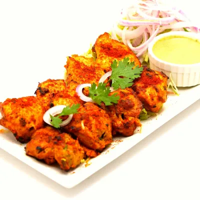 Tikka Boti