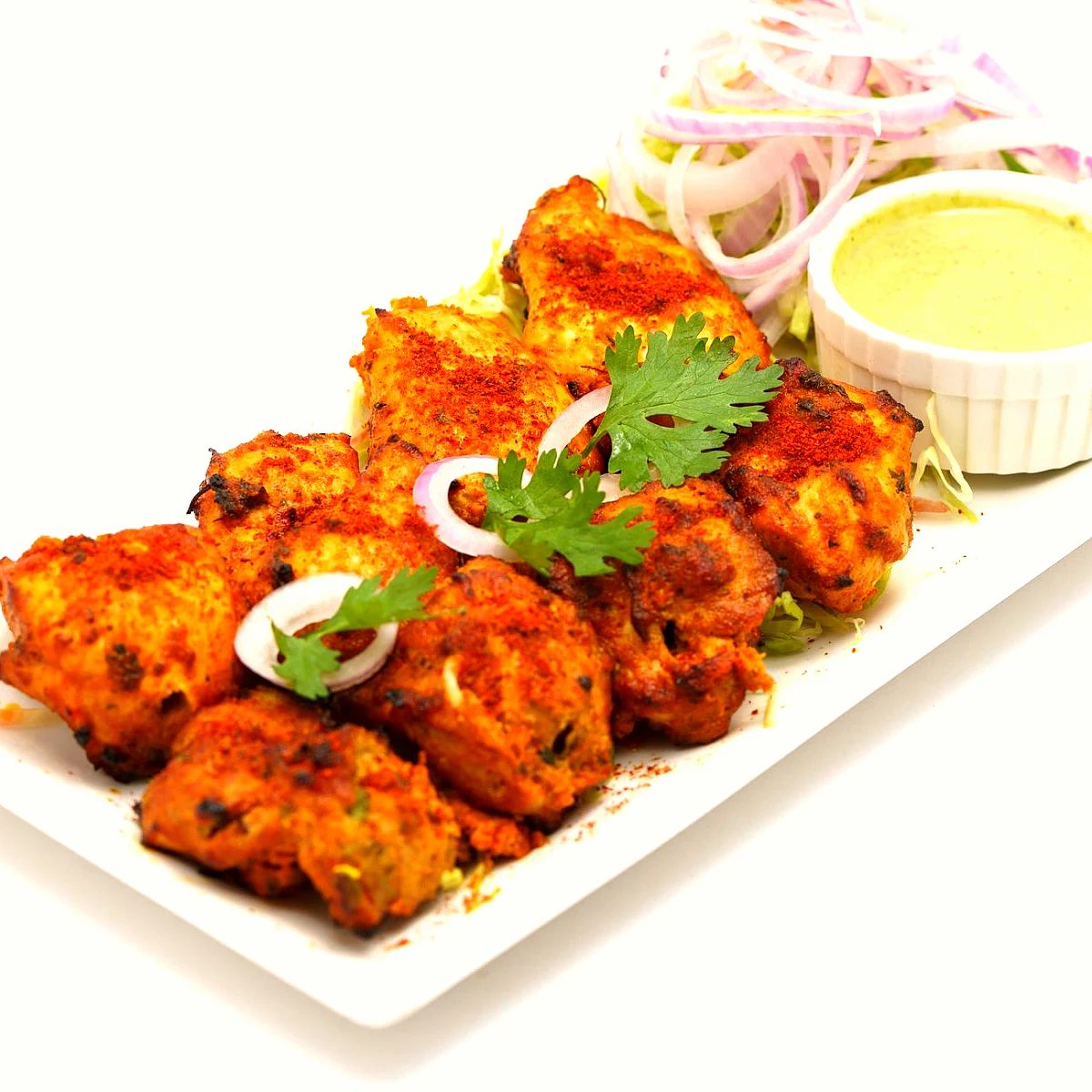 Tikka Boti