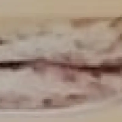 Chicken Cheese Naan
