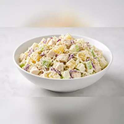 Royal Special Russian Salad