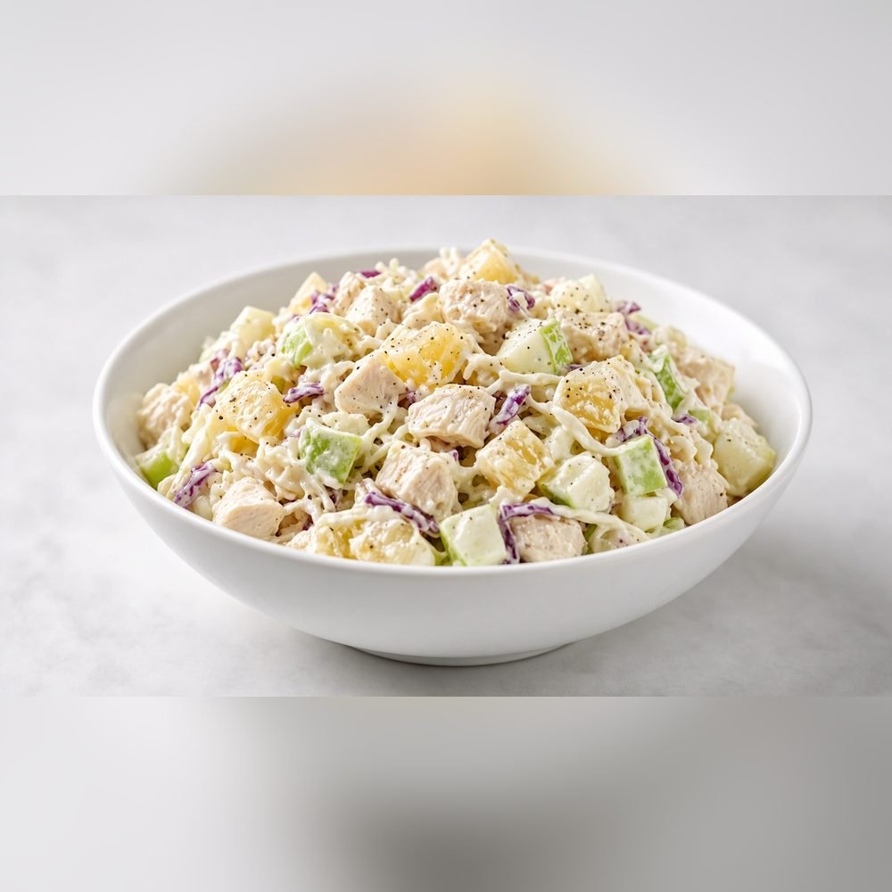Royal Special Russian Salad