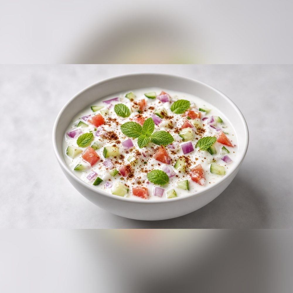 Royal Special Raita