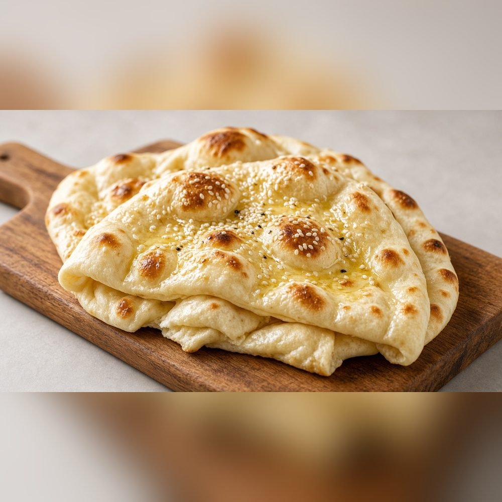 Royal Special Reshmi Naan