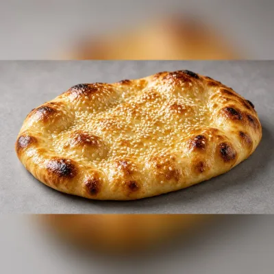 Roghni Naan