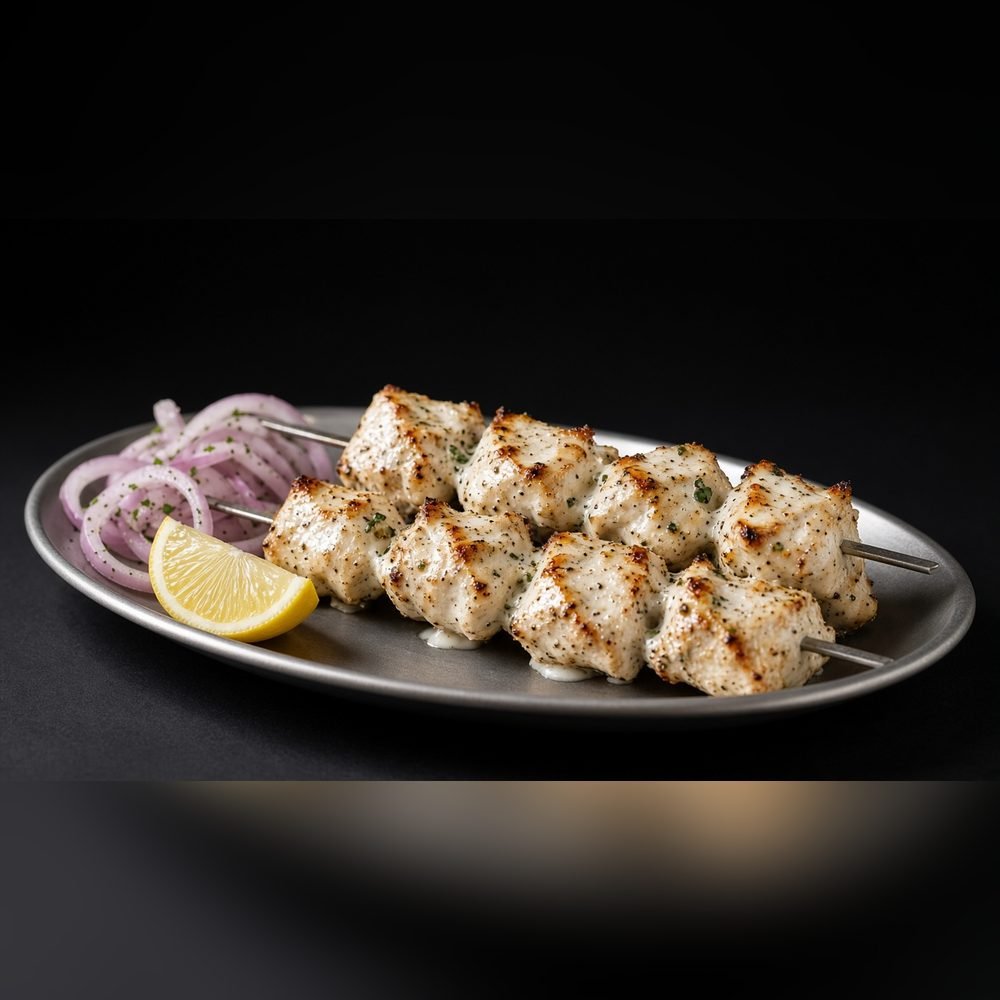 Royal Special Chandni Boti