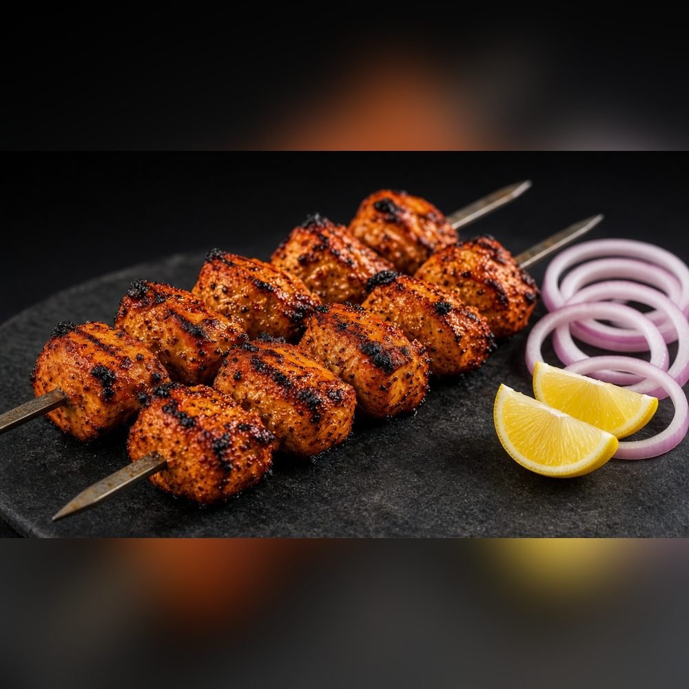 Tikka Boti