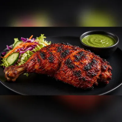Chicken Leg Piece