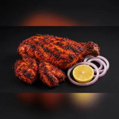 Chicken Chest Piece
