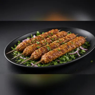 Royal Special Kabab