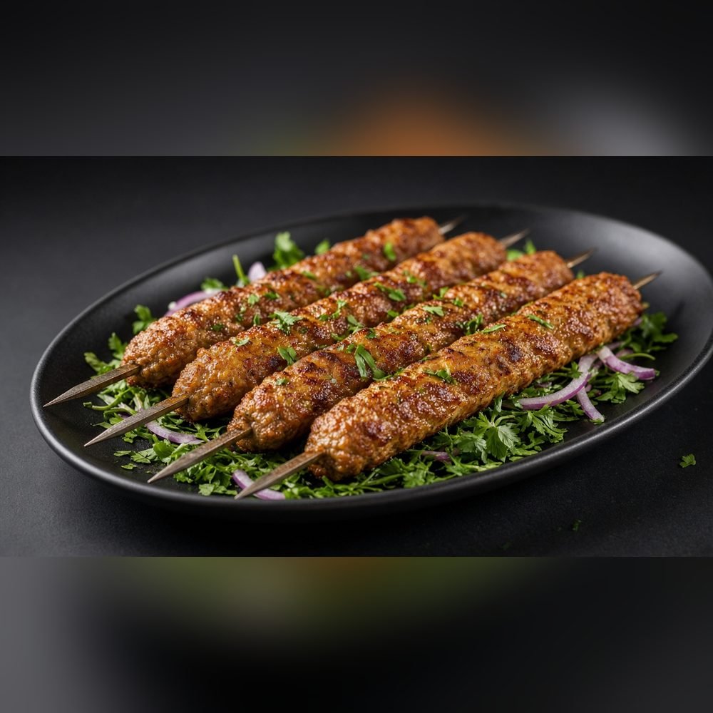 Royal Special Kabab