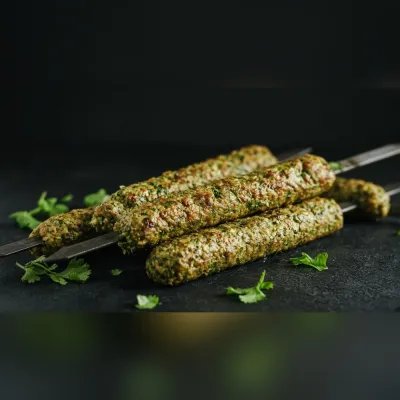 Hara Bhara Kabab