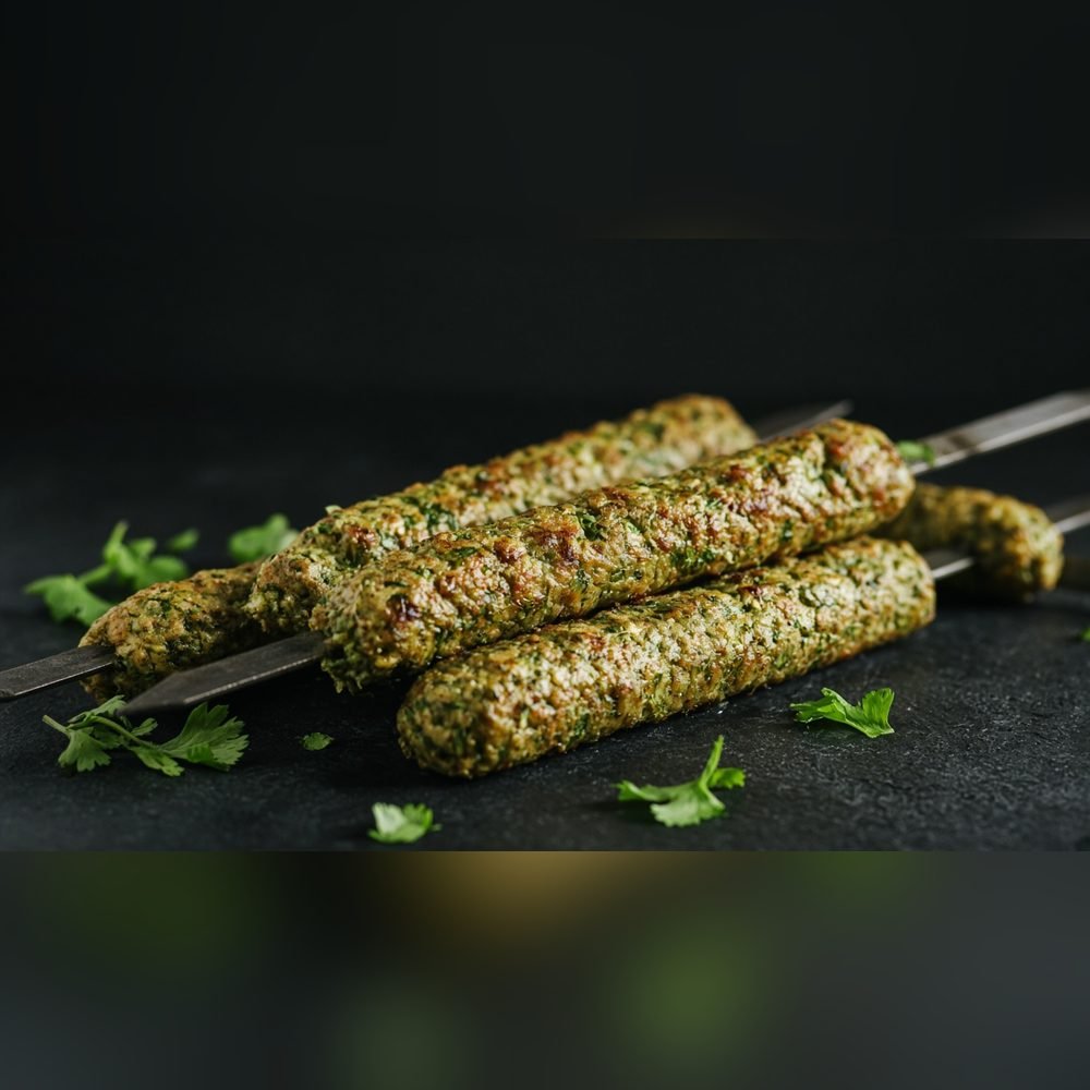 Hara Bhara Kabab