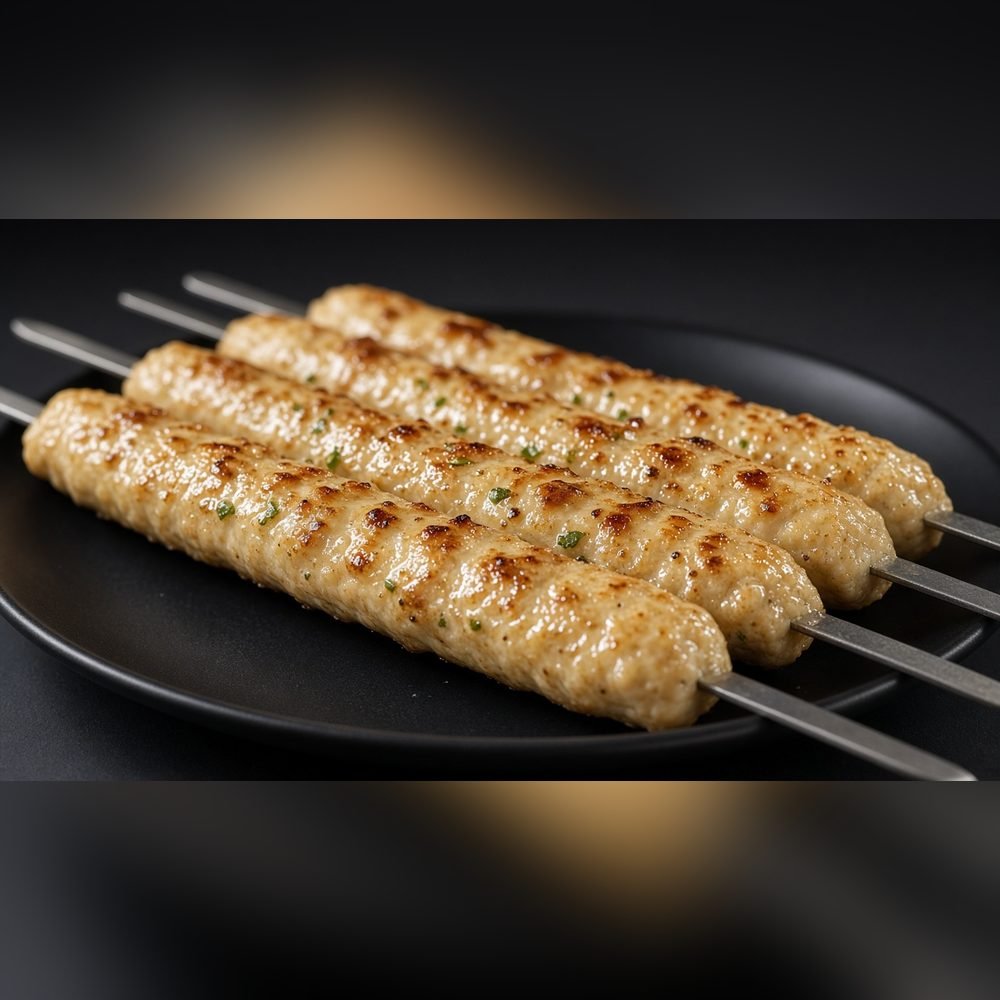 Reshmi Kabab