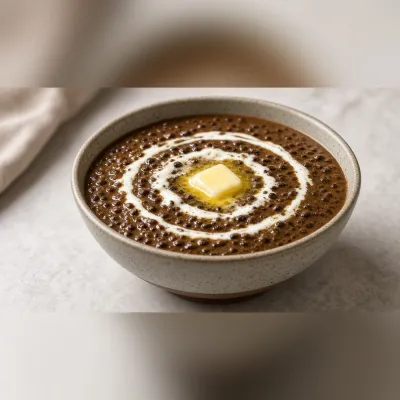 Makhni Daal