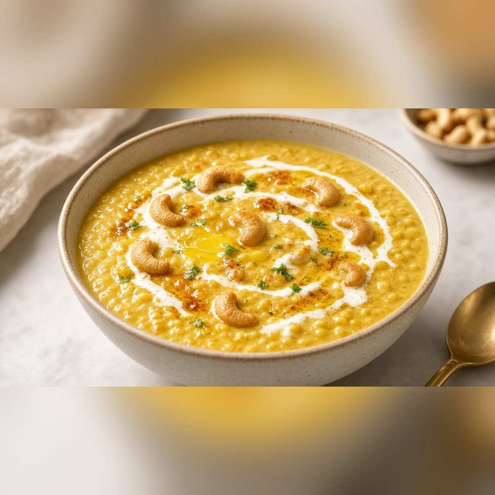 Shahi Daal