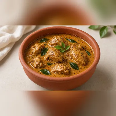 Madrasi Handi