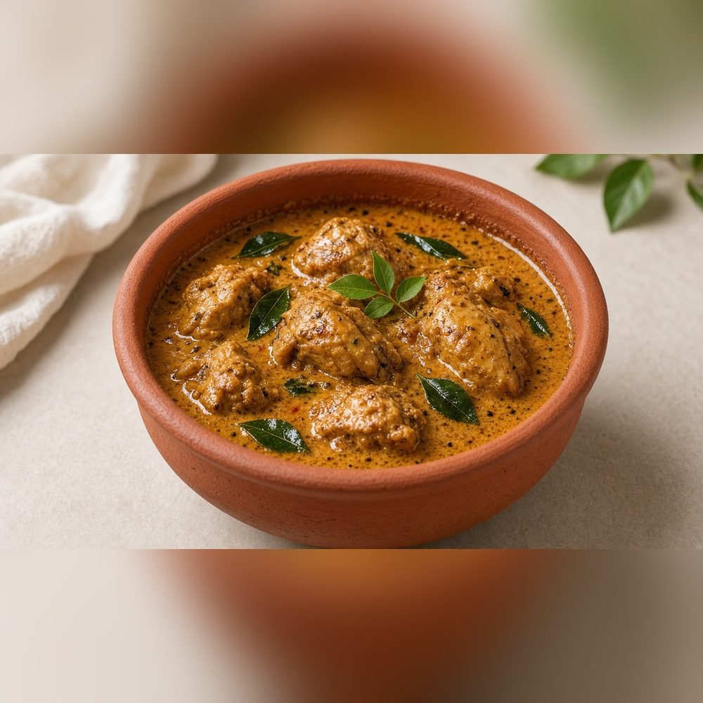 Madrasi Handi