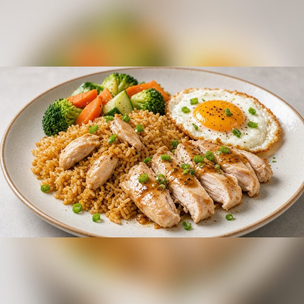 Royal Special Rice
