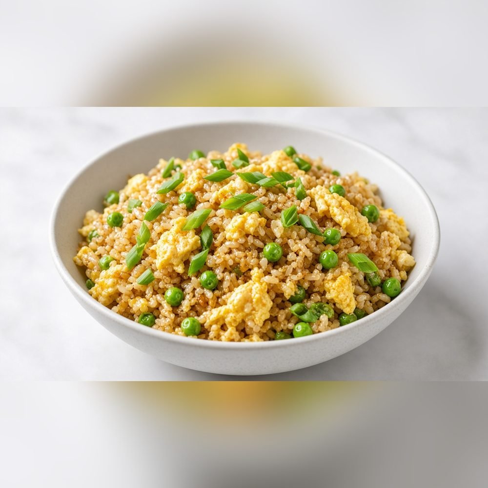 Egg Fried Rice