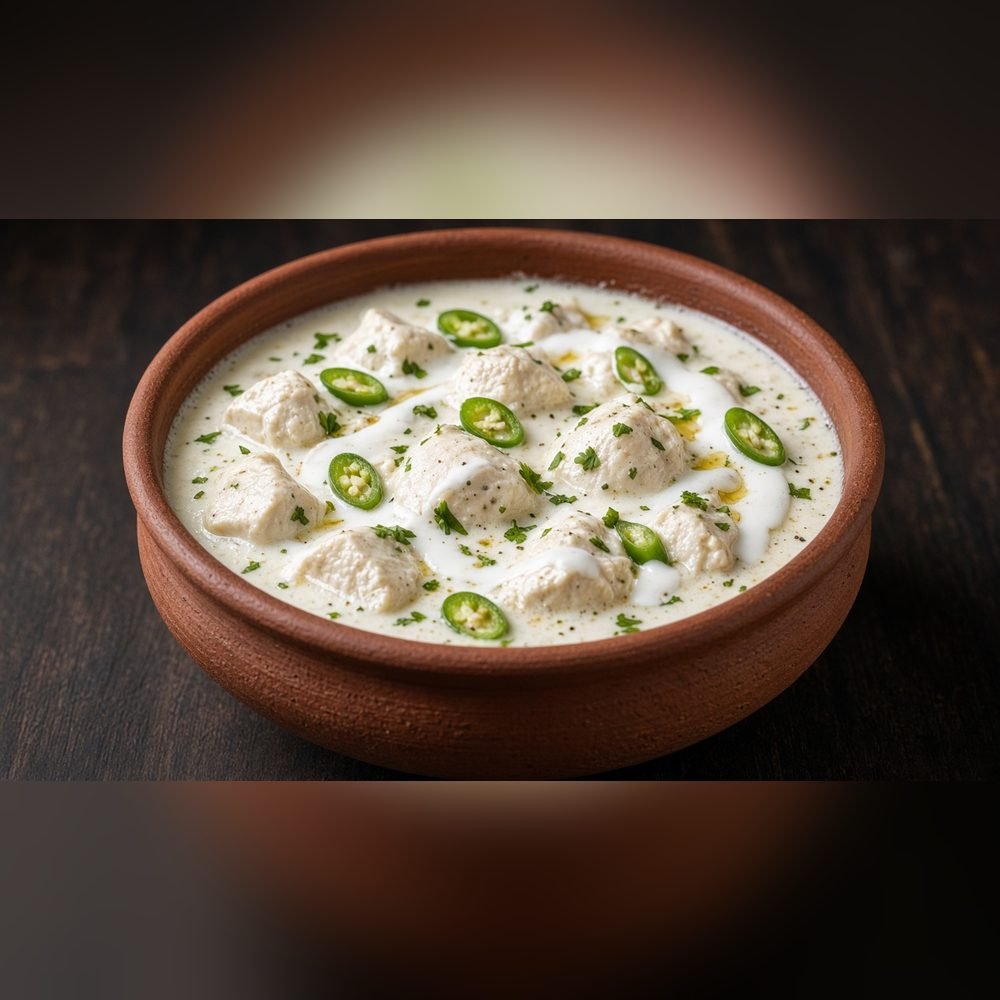 White Handi