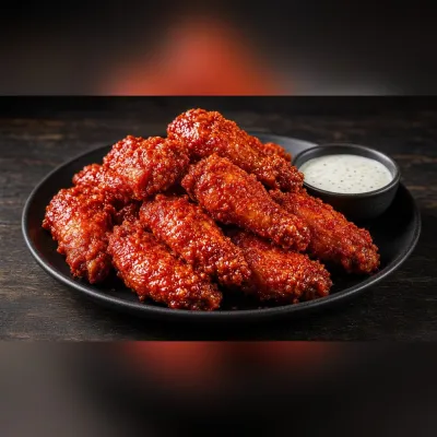 Hot Wings