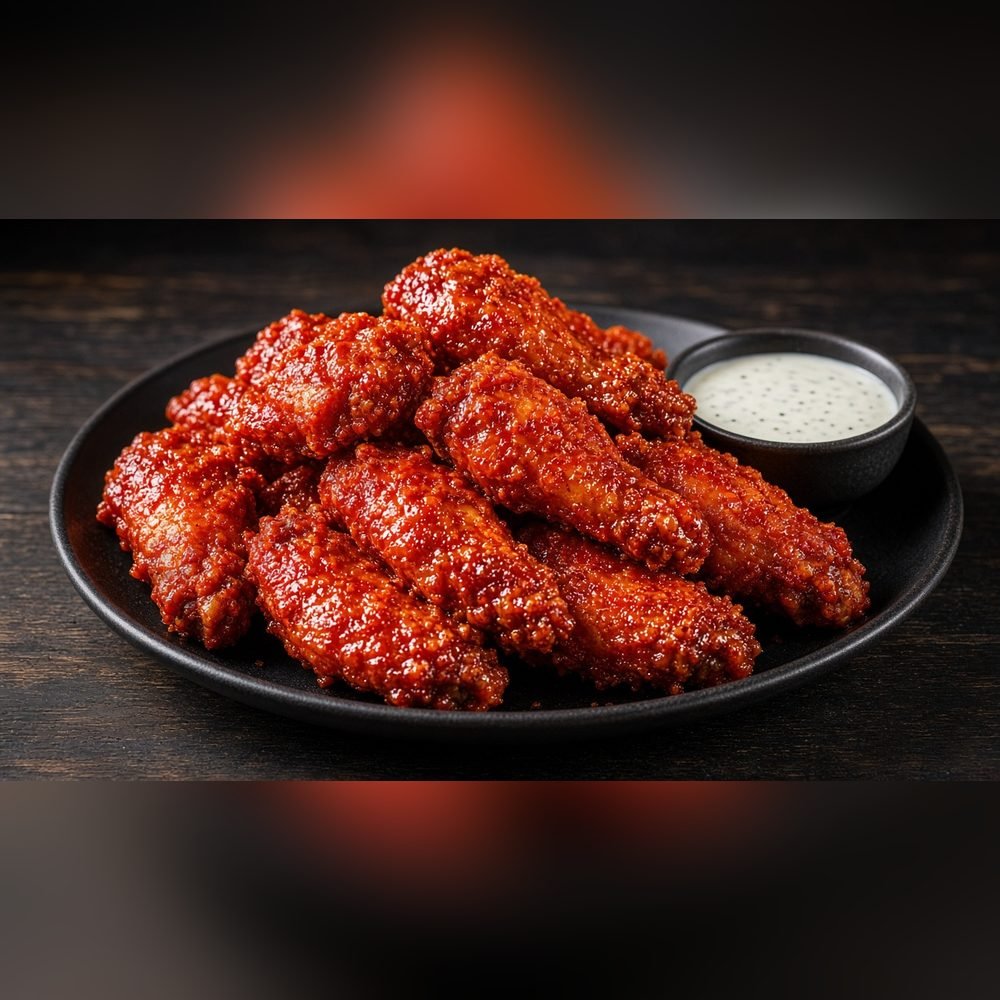 Hot Wings