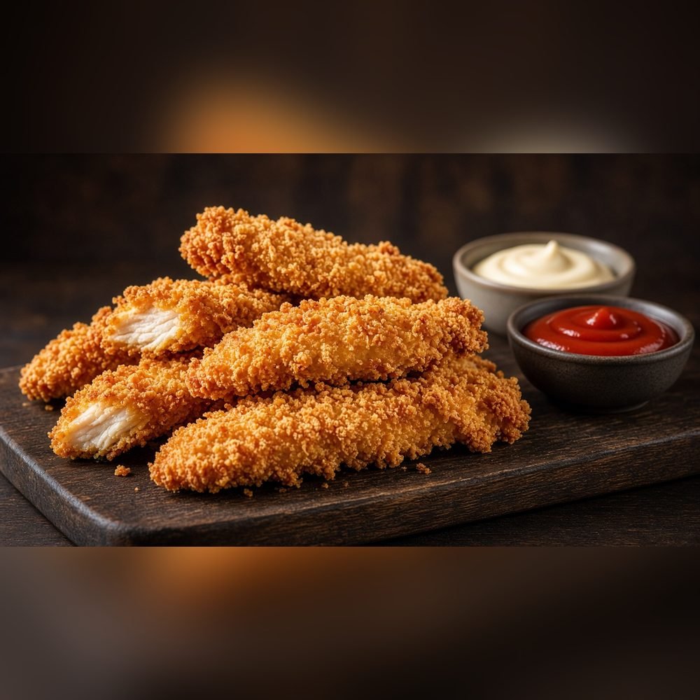 Chicken Finger