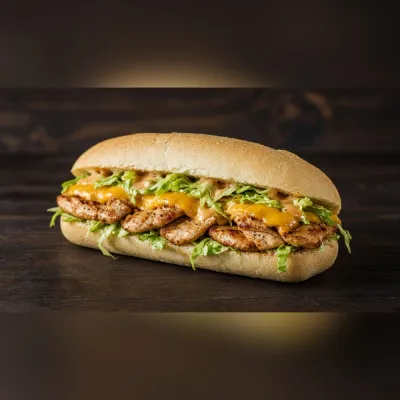 Sub Burger
