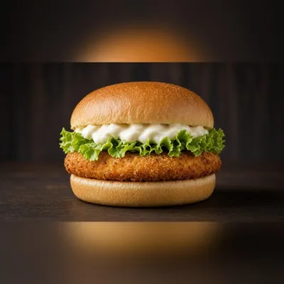 Petty Burger