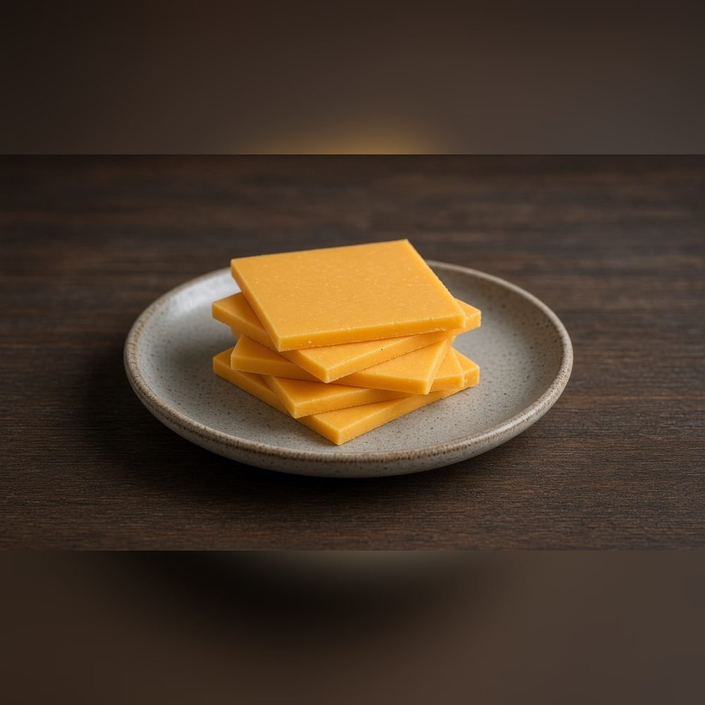 Ad-on Cheese Slice
