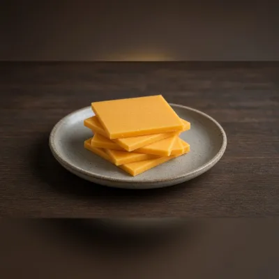 Ad-on Cheese Slice
