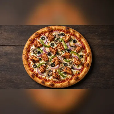 Special Pizza