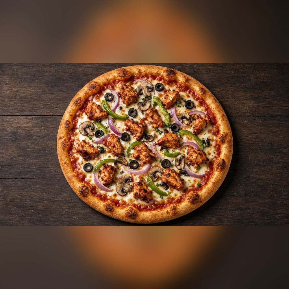 Special Pizza