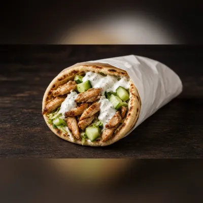 Shawarma