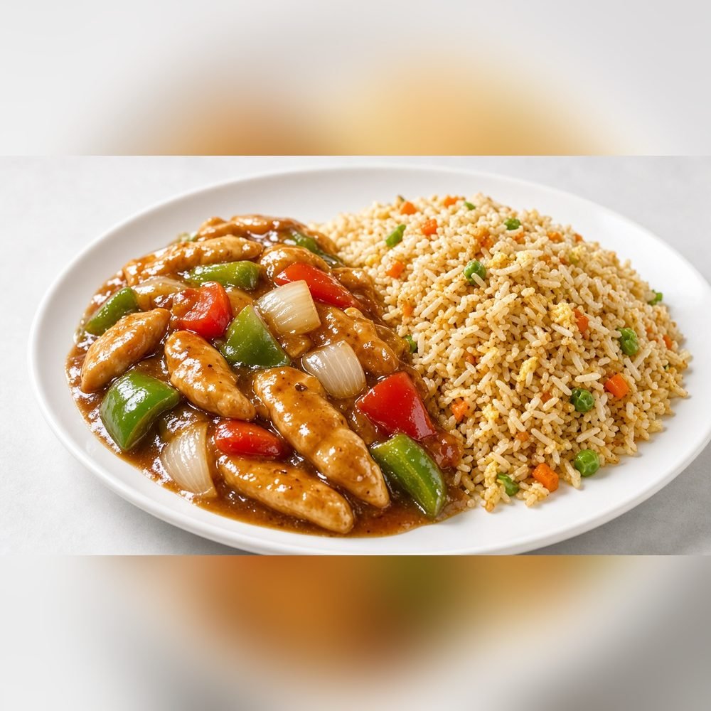 Royal Special Chicken