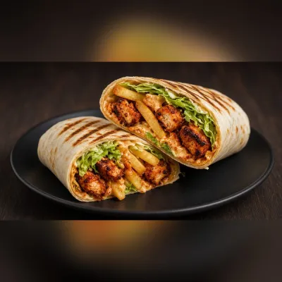 Special Wrap