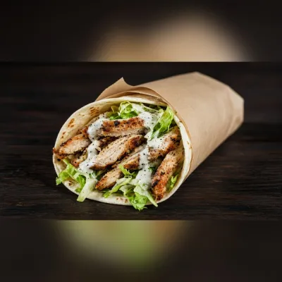 Chicken Wrap